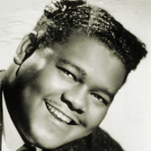 Antoine “Fats” Domino