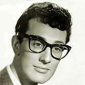 Buddy Holly