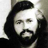 Barry Gibb