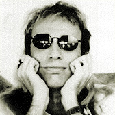 Robin Gibb