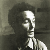 Woody Guthrie