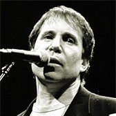 Paul Simon