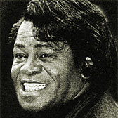 James Brown