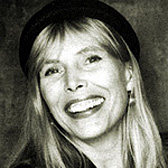 Joni Mitchell