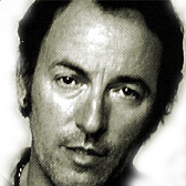 Bruce Springsteen