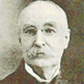 Eben E. Rexford