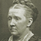 Julia Ward Howe