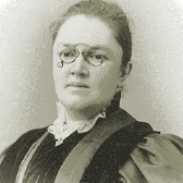 Katharine Lee Bates