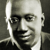 James P. Johnson