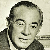 Richard Rodgers