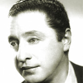 Harold Arlen