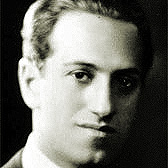 George Gershwin