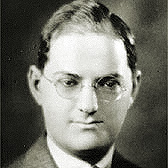 Ira Gershwin