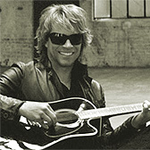 Jon Bon Jovi