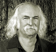 David Crosby