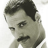 Freddie Mercury