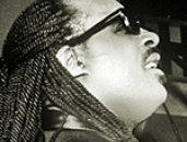 Stevie Wonder