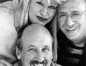 Peter, Paul & Mary