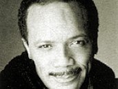 Quincy Jones