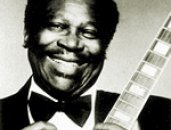 B.B. King