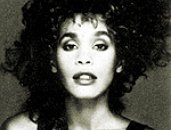 Whitney Houston