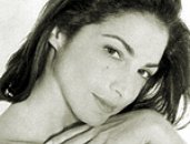 Gloria Estefan