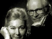 Alan & Marilyn Bergman