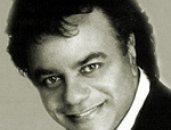 Johnny Mathis