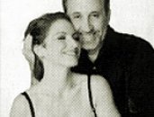 Gloria & Emilio Estefan