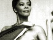 Dionne Warwick