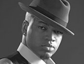 Ne-Yo (Shaffer Chimere Smith)