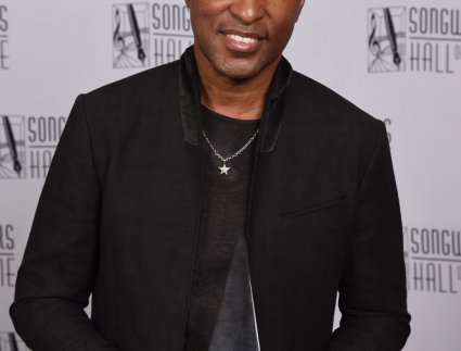 Kenneth “Babyface” Edmonds