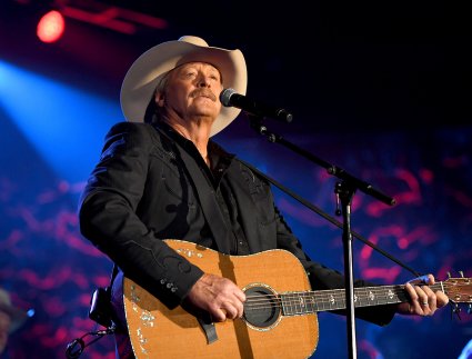 Alan Jackson