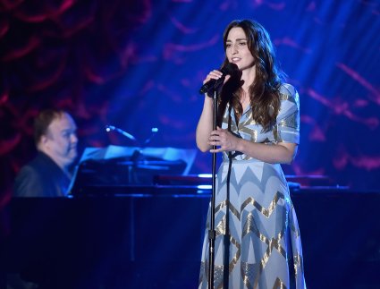 Sara Bareilles