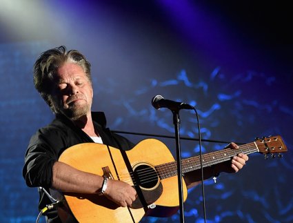 John Mellencamp