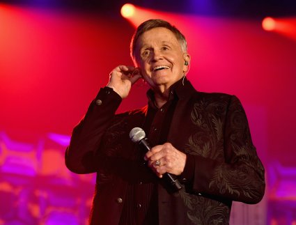 Bill Anderson