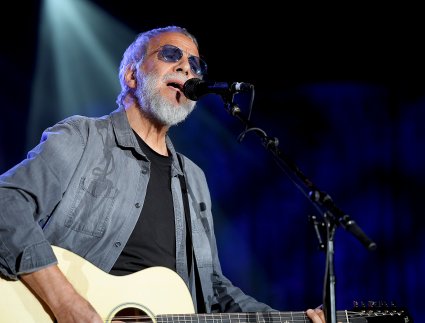 Yusuf / Cat Stevens