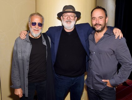 Yusuf / Cat Stevens, Jack Tempchin & Dave Matthews