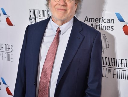 Steve Dorff