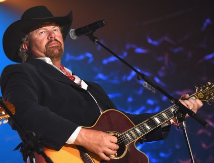 Toby Keith