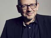 Sir Lucian Grainge