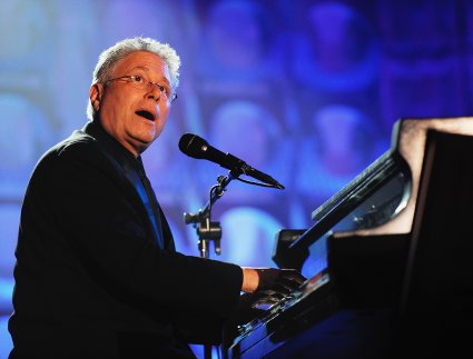 Alan Menken