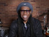 Nile Rodgers