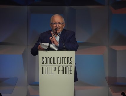 Irving Azoff inducted 2024 SHOF Inductees Steely Dan 