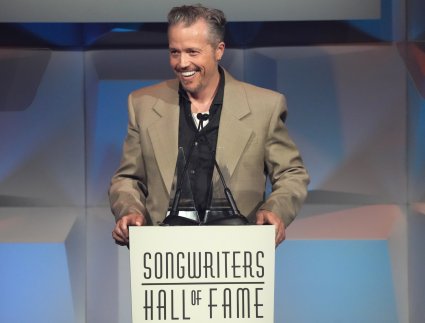 Jason Isbell inducted 2024 SHOF Inductees R.E.M. 