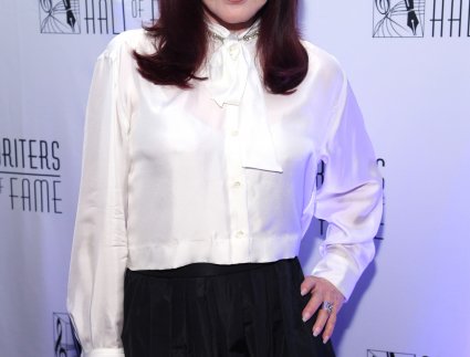 Guest Priscilla Presley