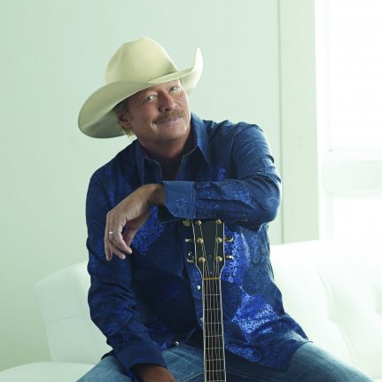 Alan Jackson