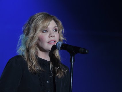 Alison Krauss