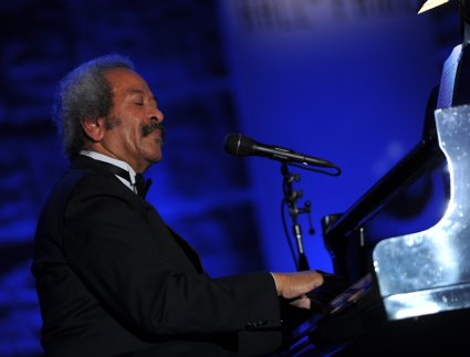 Allen Toussaint