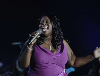 Angie Stone